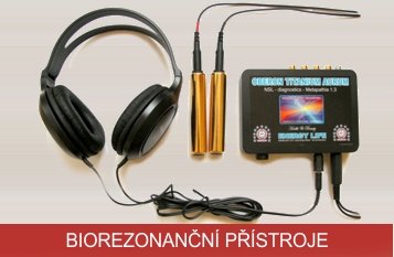  biorezonanční přístroje 
