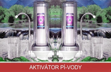  aktivátor vody 